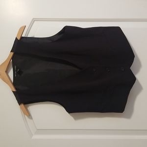 NY&Company Black Vest